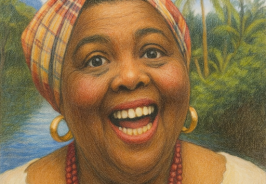 The story of Louise Be... The story of Louise Be...