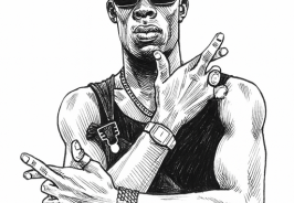 The story of Shabba Ra... The story of Shabba Ra...