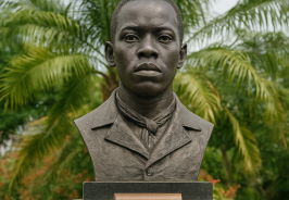 The story of Paul Bogl... The story of Paul Bogl...