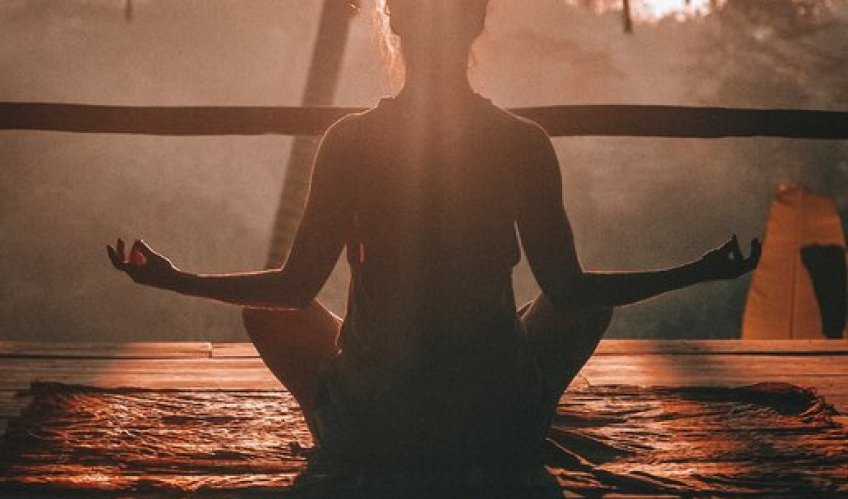 The connection between psychedelics and spirituality The connection between psychedelics and spirituality