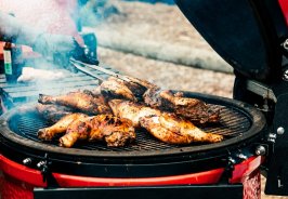 9 Jamaican restaurants... 9 Jamaican restaurants...