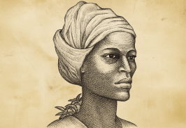 The story of Nanny of ... The story of Nanny of ...