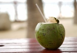 6 ways to enjoy coconu... 6 ways to enjoy coconu...
